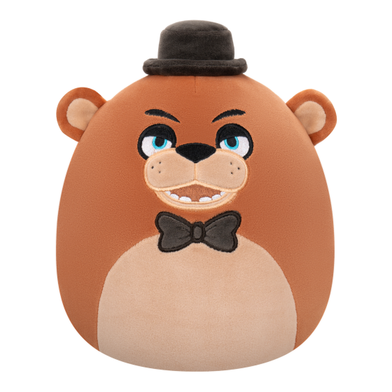 Fnaf freddy Squishmallows
