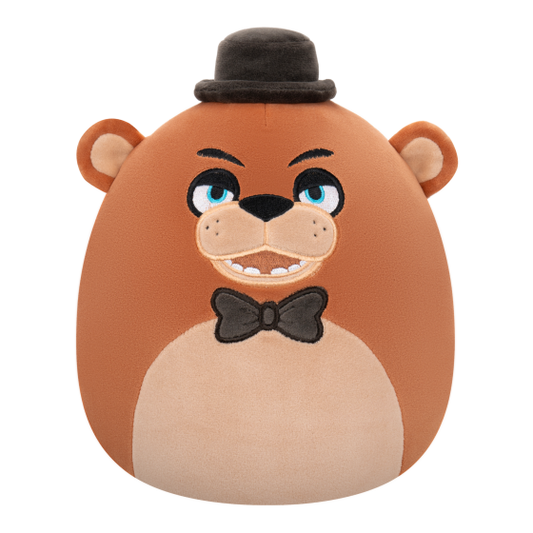 Fnaf freddy Squishmallows
