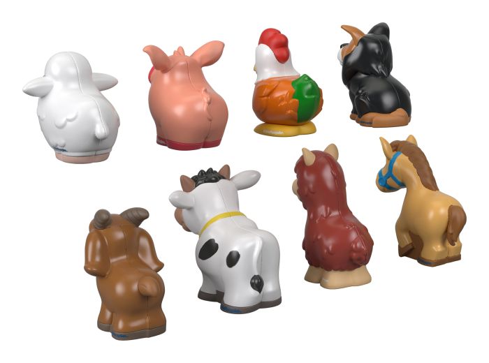 FP little people animal farm