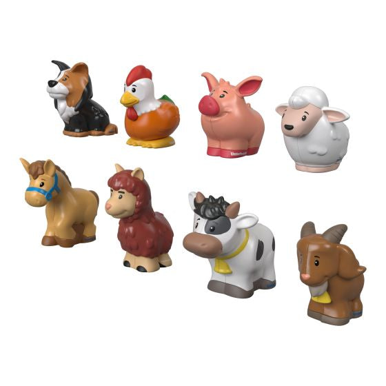 FP little people animal farm