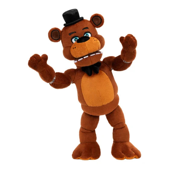 Fnaf 16” Freddy with sound