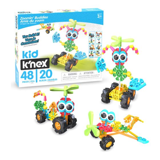 Kid knex