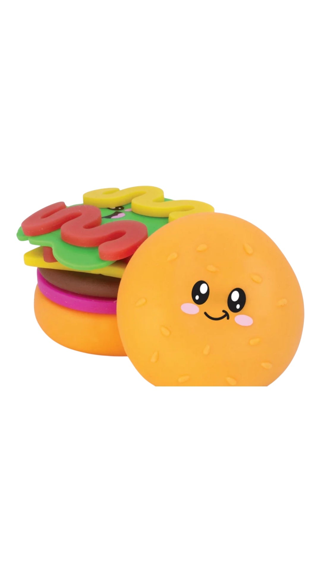 Fidget burger