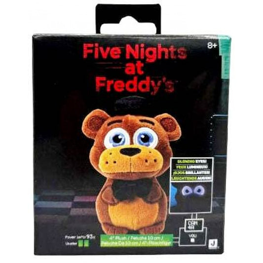 Five nights of Freddy mystery plush blind box