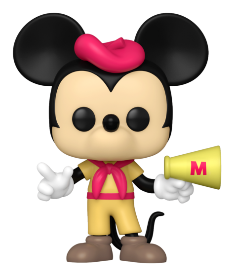 Funko pop Disney 100th Mickey Mouse