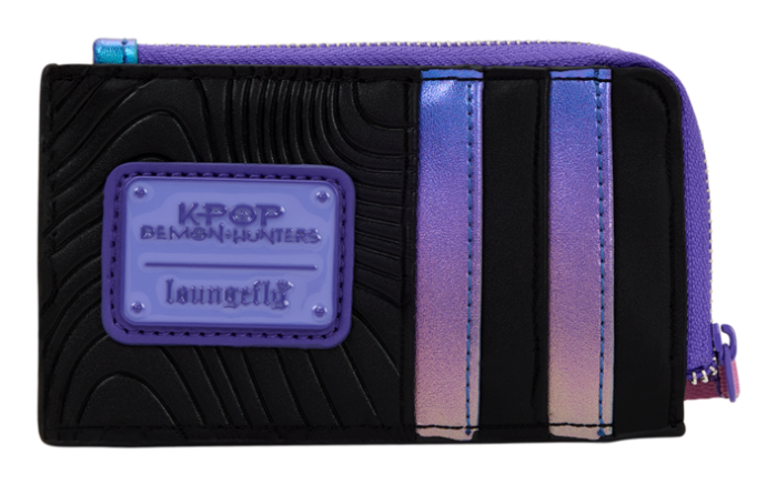 Loungefly KPOP card wallet