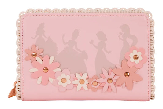 Disney princess loungefly wallet