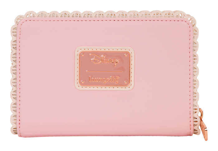Disney princess loungefly wallet