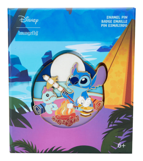 Disney stitch limited edition