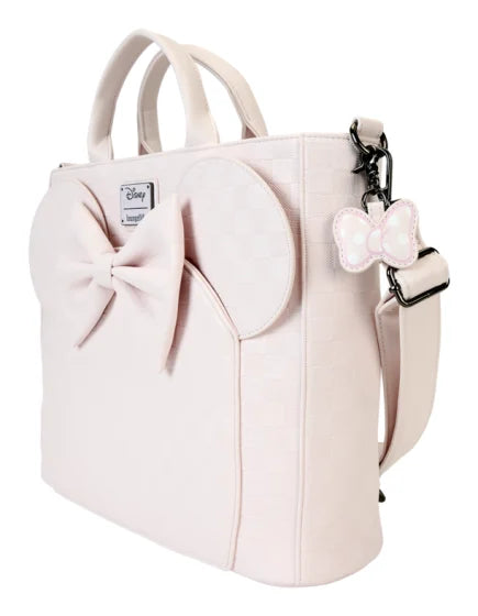 Disney Minnie Mouse Loungefly tote