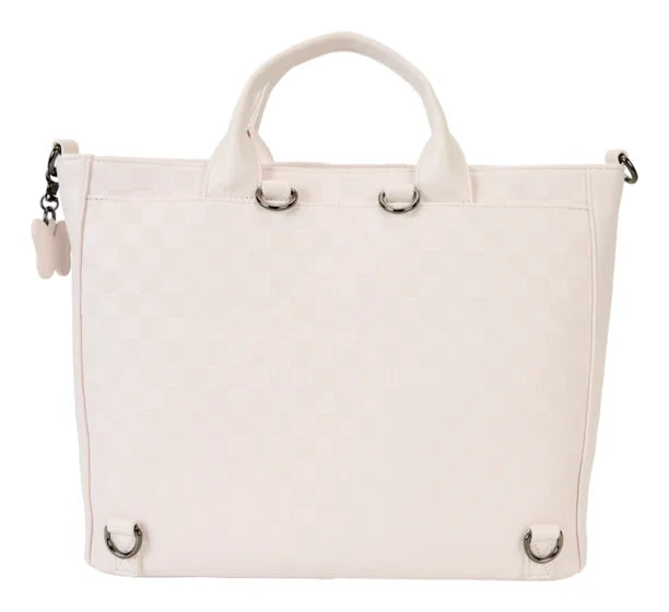 Disney Minnie Mouse Loungefly tote