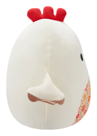 Squishmallows 12” Todd the rooster
