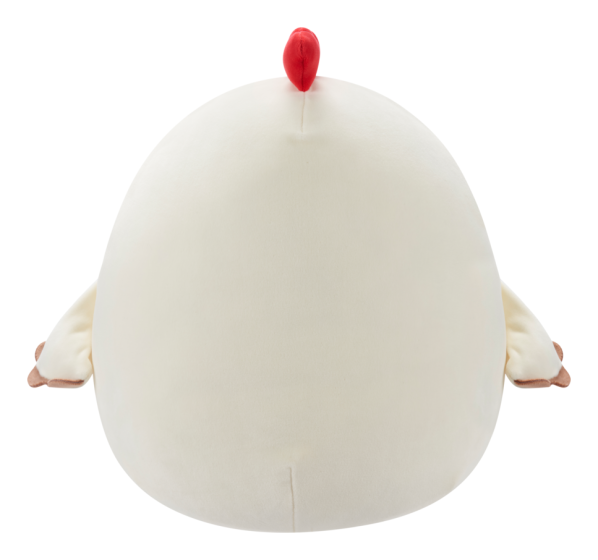 Squishmallows 12” Todd the rooster