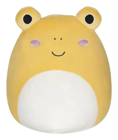 Squishmallows 12” Leigh toad