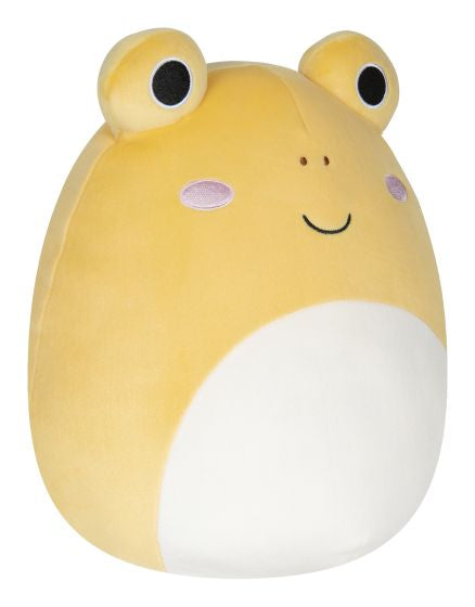 Squishmallows 12” Leigh toad