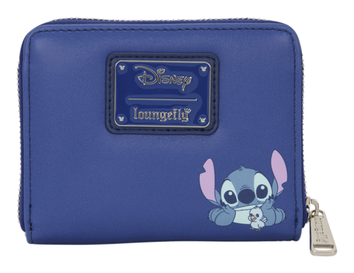 Disney stitch Loungefly purse