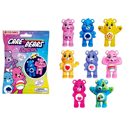 Care Bears besties bling bag