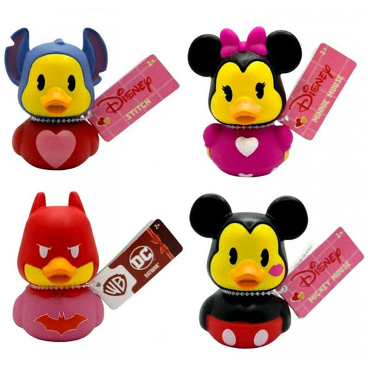 Disney love Duckalooz