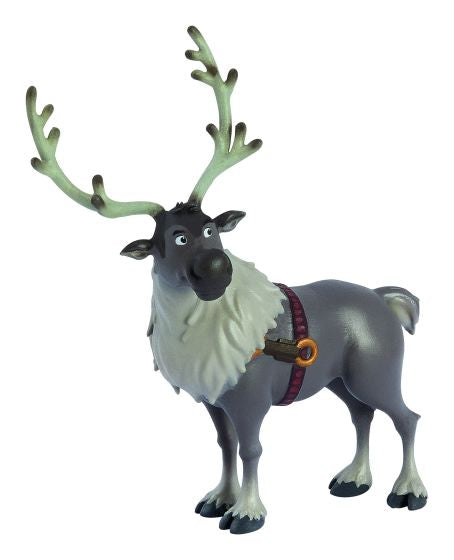 Disney bullyland frozen Sven figure