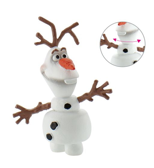 Disney bullyland frozen Olaf figure