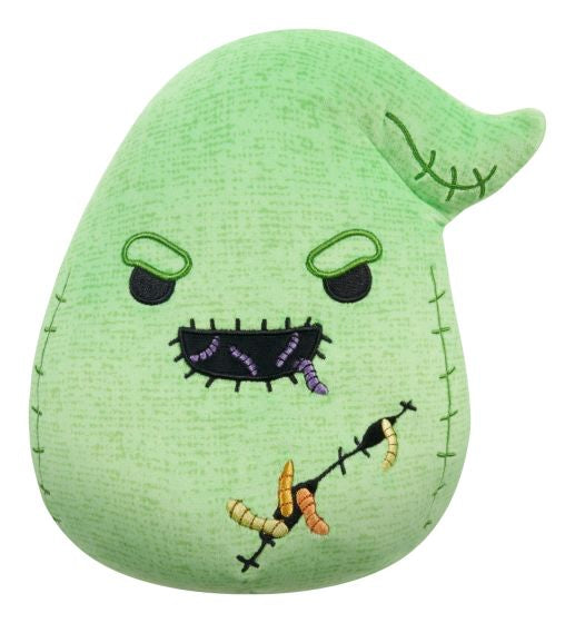 Squishmallows nightmare before Christmas Oogie boogie