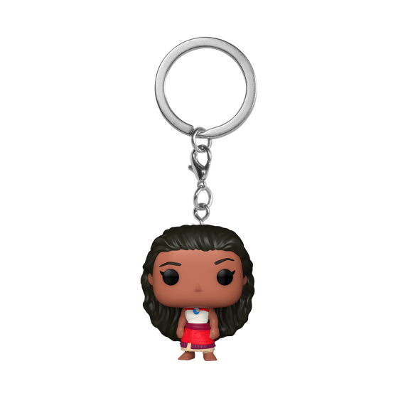 Disney funko Moana 2 pocket pop