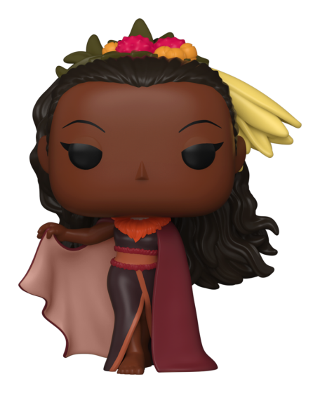 Disney funko pop Moana 2 Matangi