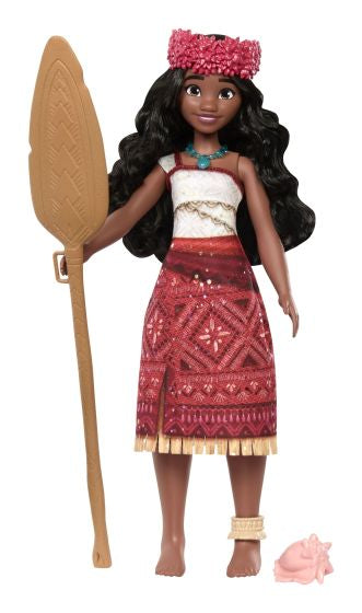 Disney Moana 2 singing doll