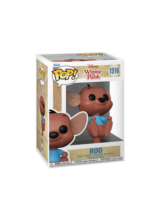 Disney funko pop Winnie the Pooh Roo 1516