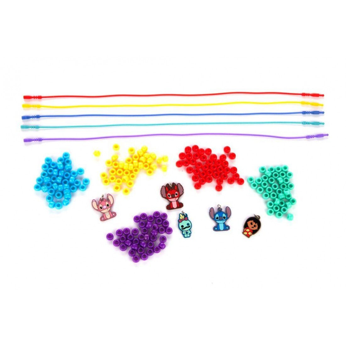 Stitch bead craft kit