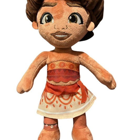 Disney Moana Simea