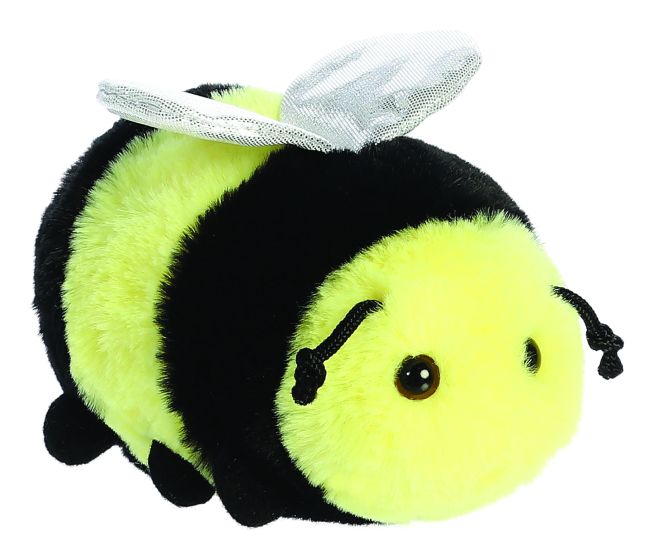 Bee plush