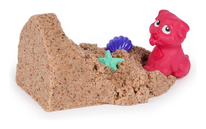 Kinetic sand dog assortment