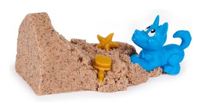 Kinetic sand dog assortment