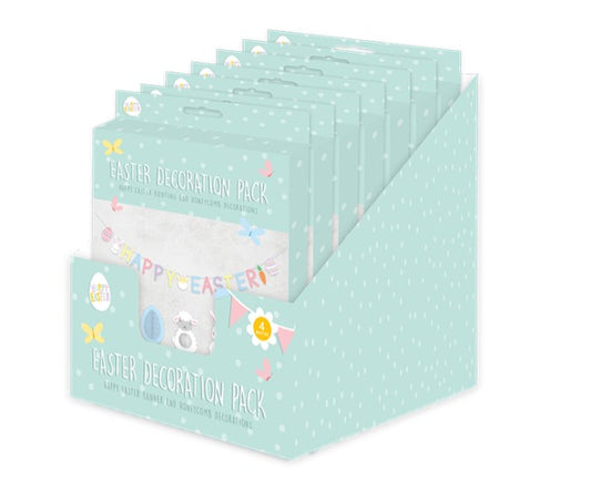 Easter decoration pack