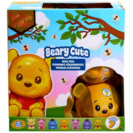 Winnie the Pooh Beary cute