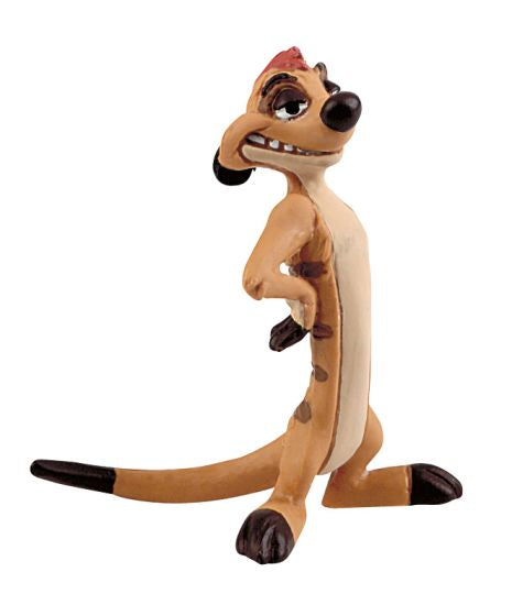 Disney lion king Timon collectible figure