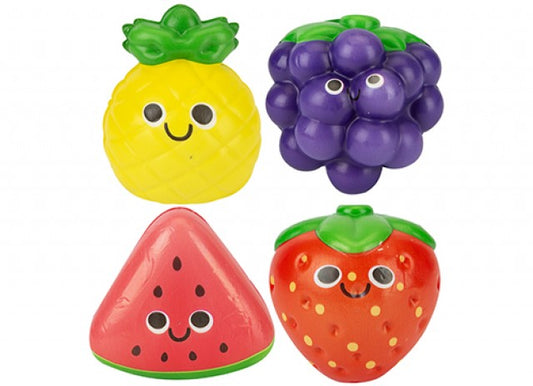 Fruit slow rise squishy
