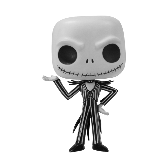 Funko pop Disney nightmare before Christmas jack skellington 15