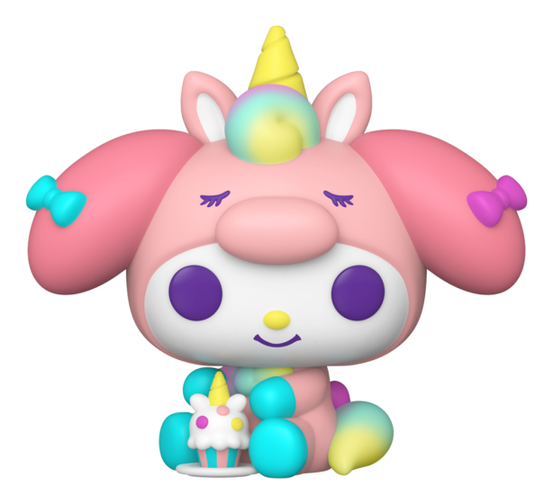 Funko hello kitty my melody 61