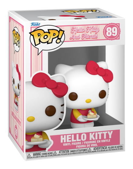 Funko hello kitty 89