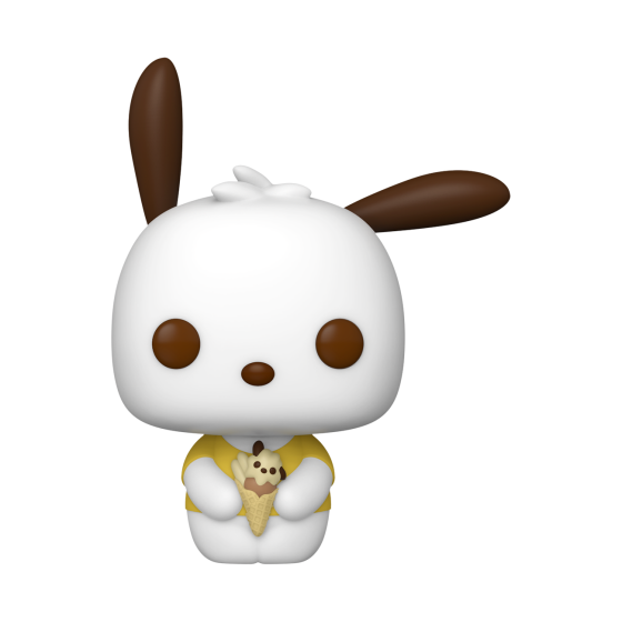 Funko hello kitty Pochacco 93