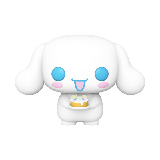 Funko hello kitty cinnamoroll 92