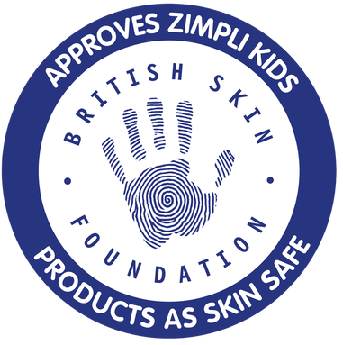 Zimpli Kids Bath putty