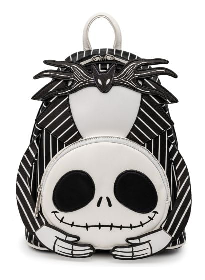 Nightmare before Christmas loungefly bag