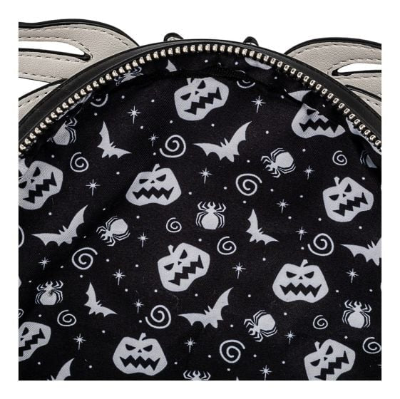 Nightmare before Christmas loungefly bag