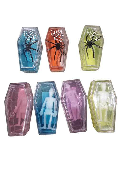Halloween putty