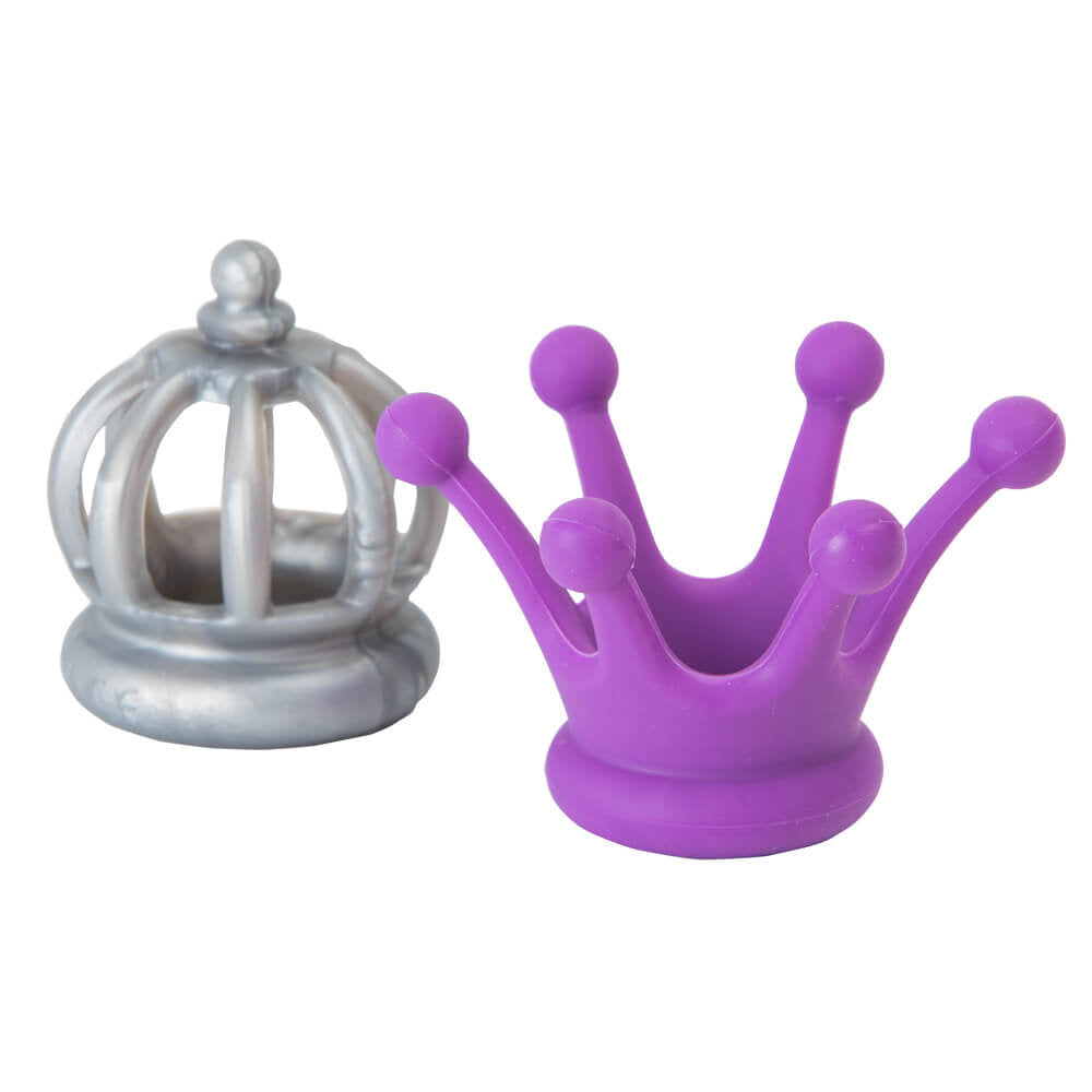 Chewigem crown