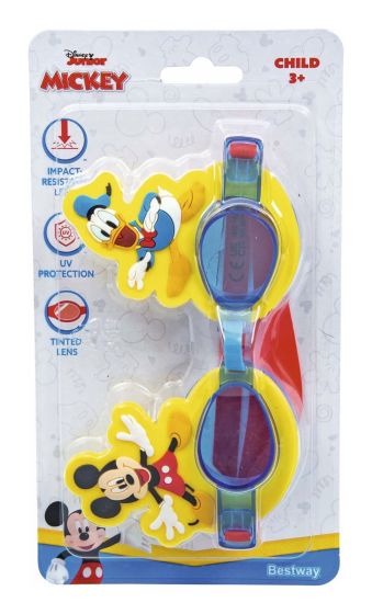 Disney Mickey goggles