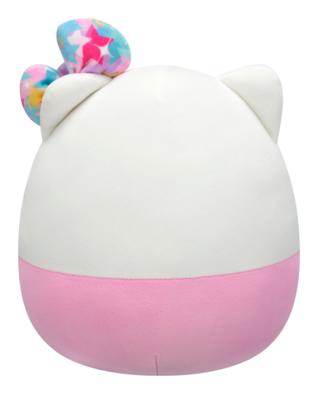 Squishmallows hello kitty plush